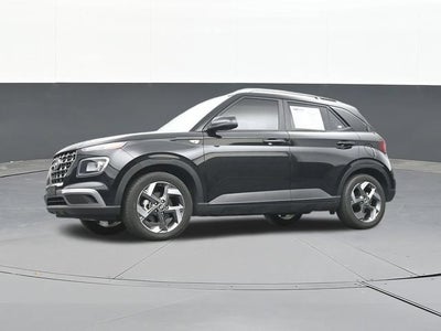 2024 Hyundai Venue SEL