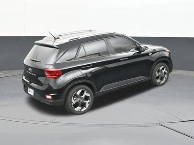 2024 Hyundai Venue SEL