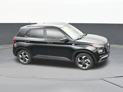2024 Hyundai Venue SEL