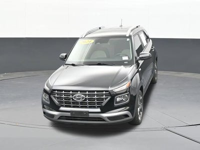 2024 Hyundai Venue SEL