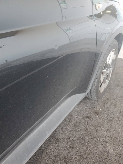 2021 Hyundai Venue SEL