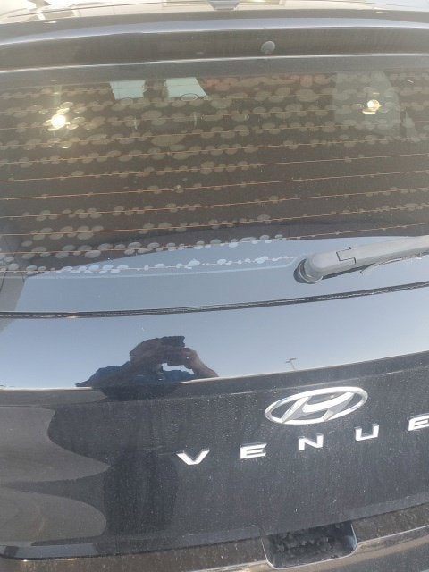 2021 Hyundai Venue SEL