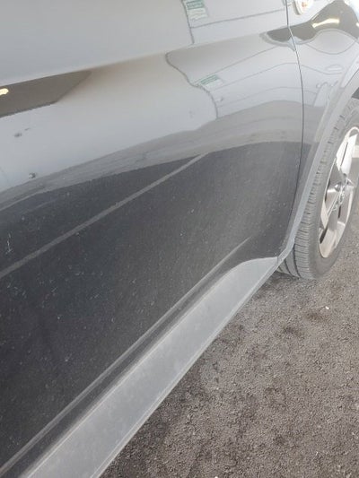 2021 Hyundai Venue SEL