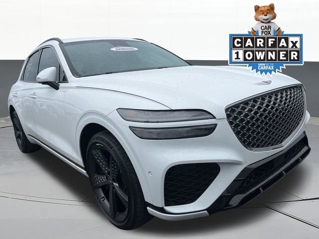 2023 Genesis GV70 2.5T Standard AWD's photo