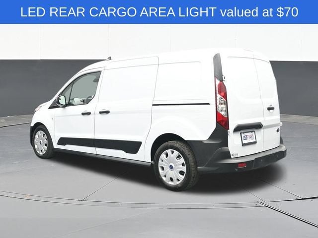 2023 Ford Transit Connect XL Cargo Van