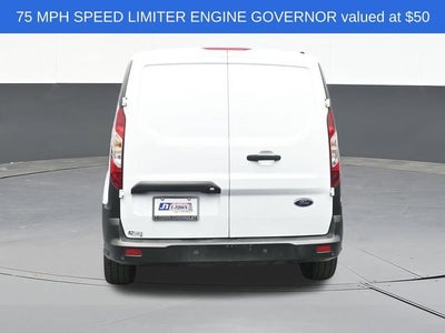 2023 Ford Transit Connect XL Cargo Van