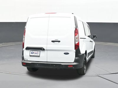 2023 Ford Transit Connect XL Cargo Van