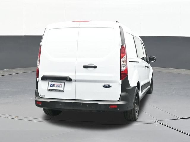 2023 Ford Transit Connect XL Cargo Van