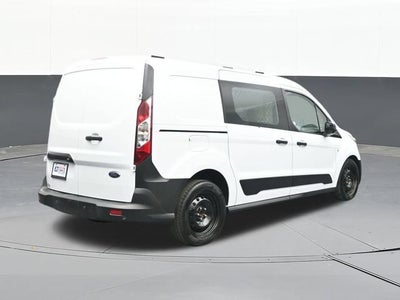 2023 Ford Transit Connect XL Cargo Van
