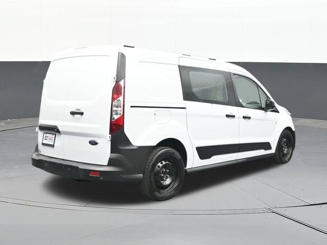 2023 Ford Transit Connect XL Cargo Van