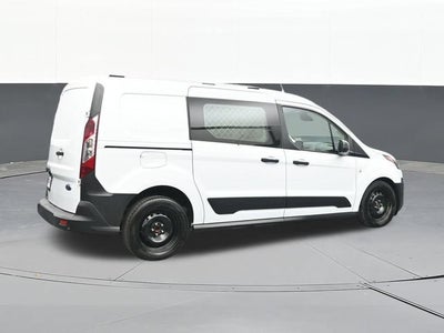 2023 Ford Transit Connect XL Cargo Van