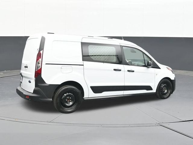 2023 Ford Transit Connect XL Cargo Van
