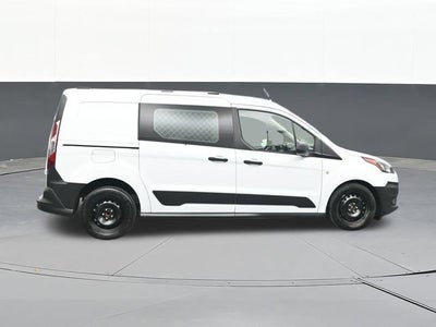2023 Ford Transit Connect XL Cargo Van