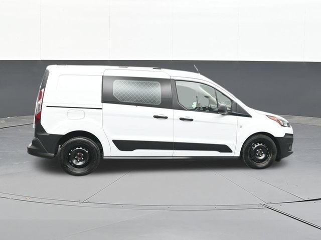 2023 Ford Transit Connect XL Cargo Van