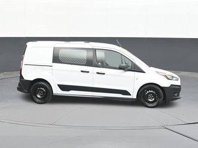 2023 Ford Transit Connect XL Cargo Van