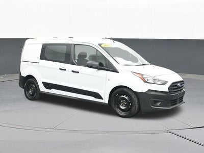 2023 Ford Transit Connect XL Cargo Van