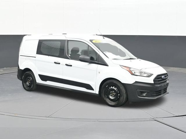 2023 Ford Transit Connect XL Cargo Van