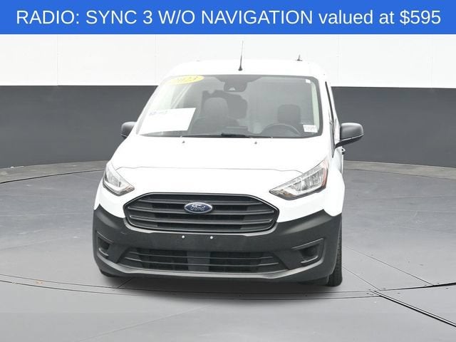 2023 Ford Transit Connect XL Cargo Van