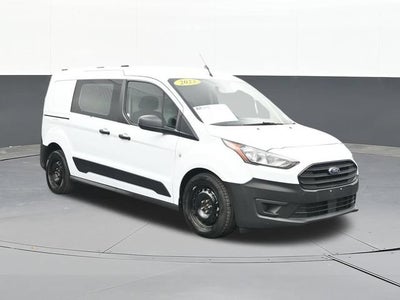 2023 Ford Transit Connect XL Cargo Van