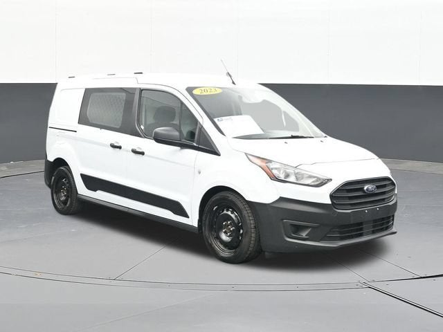 2023 Ford Transit Connect XL Cargo Van