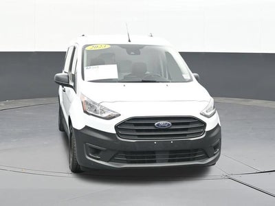 2023 Ford Transit Connect XL Cargo Van