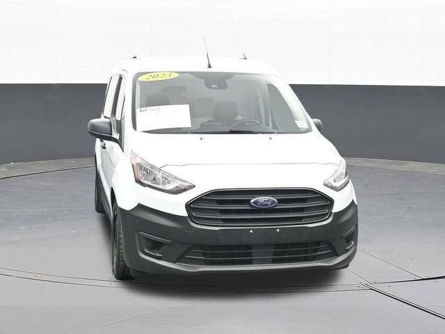 2023 Ford Transit Connect XL Cargo Van
