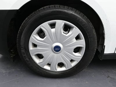2023 Ford Transit Connect XL Cargo Van