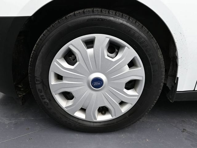 2023 Ford Transit Connect XL Cargo Van