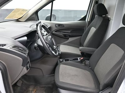 2023 Ford Transit Connect XL Cargo Van