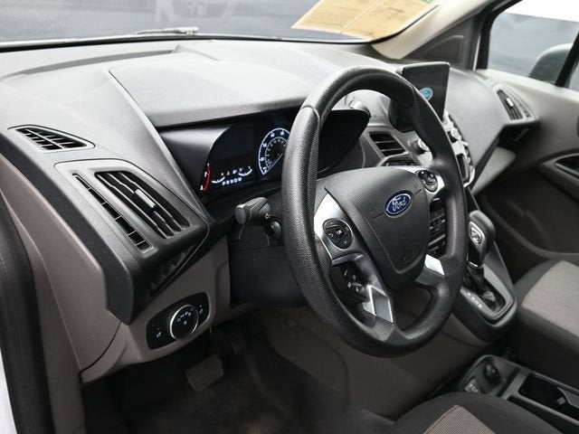 2023 Ford Transit Connect XL Cargo Van