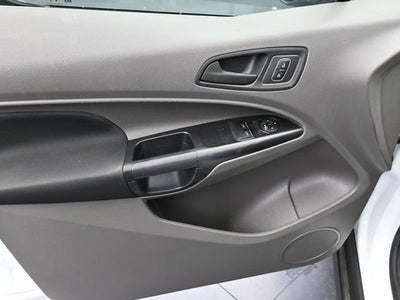 2023 Ford Transit Connect XL Cargo Van