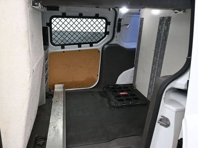 2023 Ford Transit Connect XL Cargo Van
