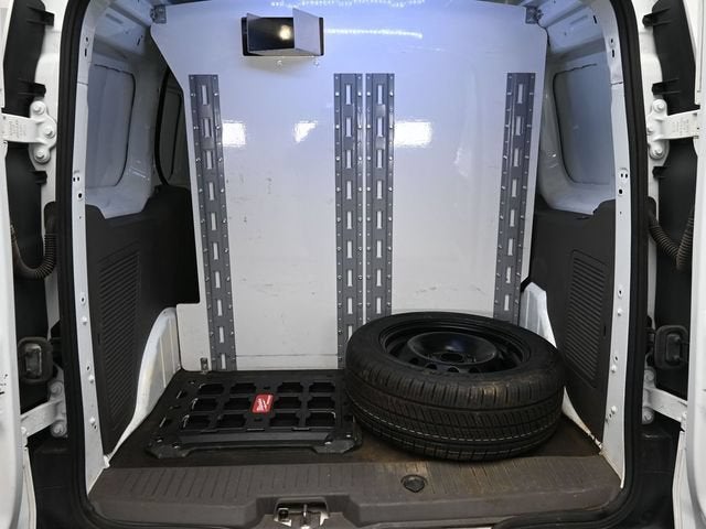 2023 Ford Transit Connect XL Cargo Van