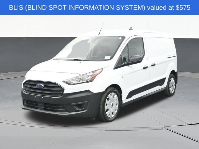 2023 Ford Transit Connect XL Cargo Van