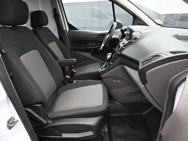 2023 Ford Transit Connect XL Cargo Van