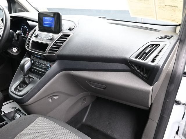 2023 Ford Transit Connect XL Cargo Van