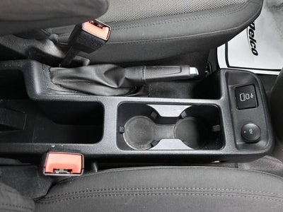 2023 Ford Transit Connect XL Cargo Van