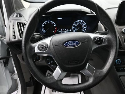 2023 Ford Transit Connect XL Cargo Van