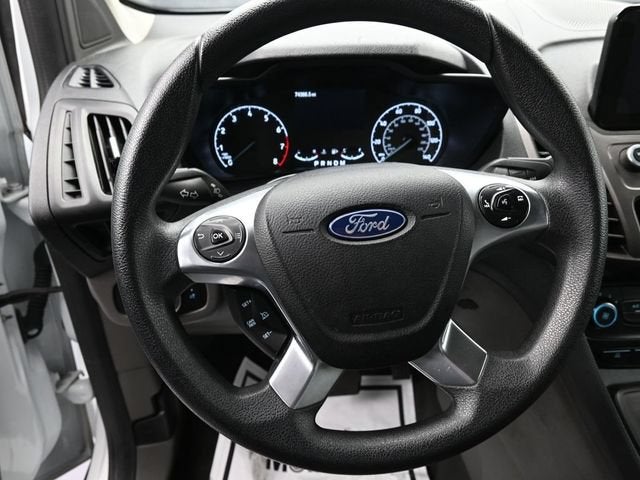 2023 Ford Transit Connect XL Cargo Van