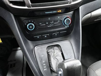 2023 Ford Transit Connect XL Cargo Van