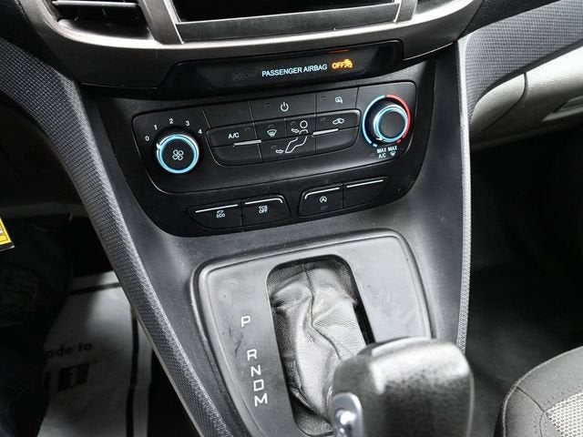 2023 Ford Transit Connect XL Cargo Van
