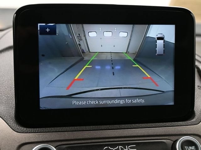 2023 Ford Transit Connect XL Cargo Van