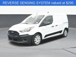 2023 Ford Transit Connect XL Cargo Van