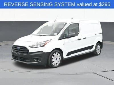 2023 Ford Transit Connect XL Cargo Van