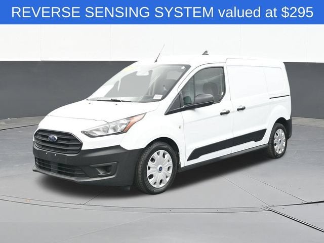 2023 Ford Transit Connect XL Cargo Van