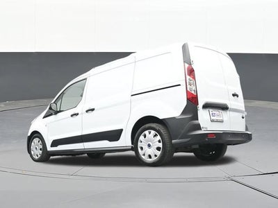 2023 Ford Transit Connect XL Cargo Van