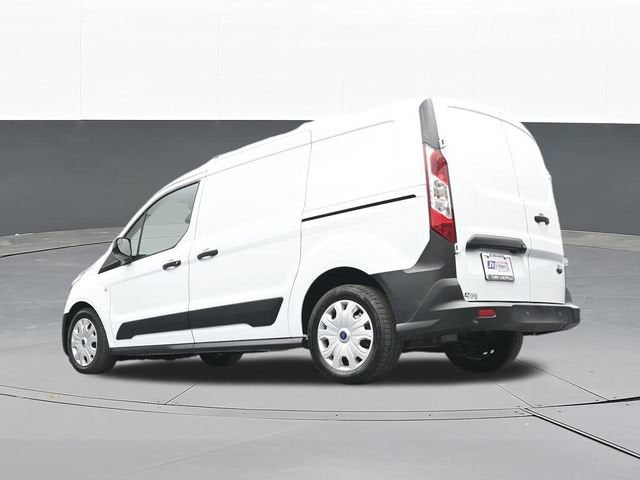 2023 Ford Transit Connect XL Cargo Van