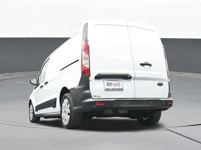 2023 Ford Transit Connect XL Cargo Van