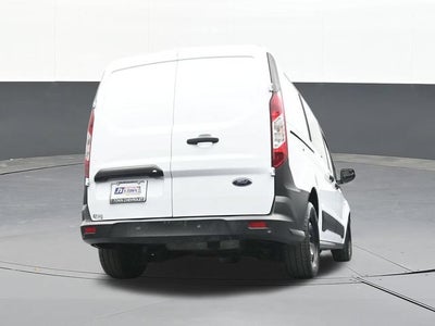2023 Ford Transit Connect XL Cargo Van