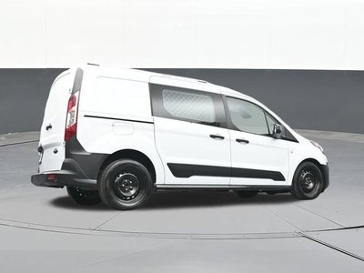 2023 Ford Transit Connect XL Cargo Van